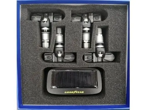 Cảm biến áp suất lốp GOODYEAR